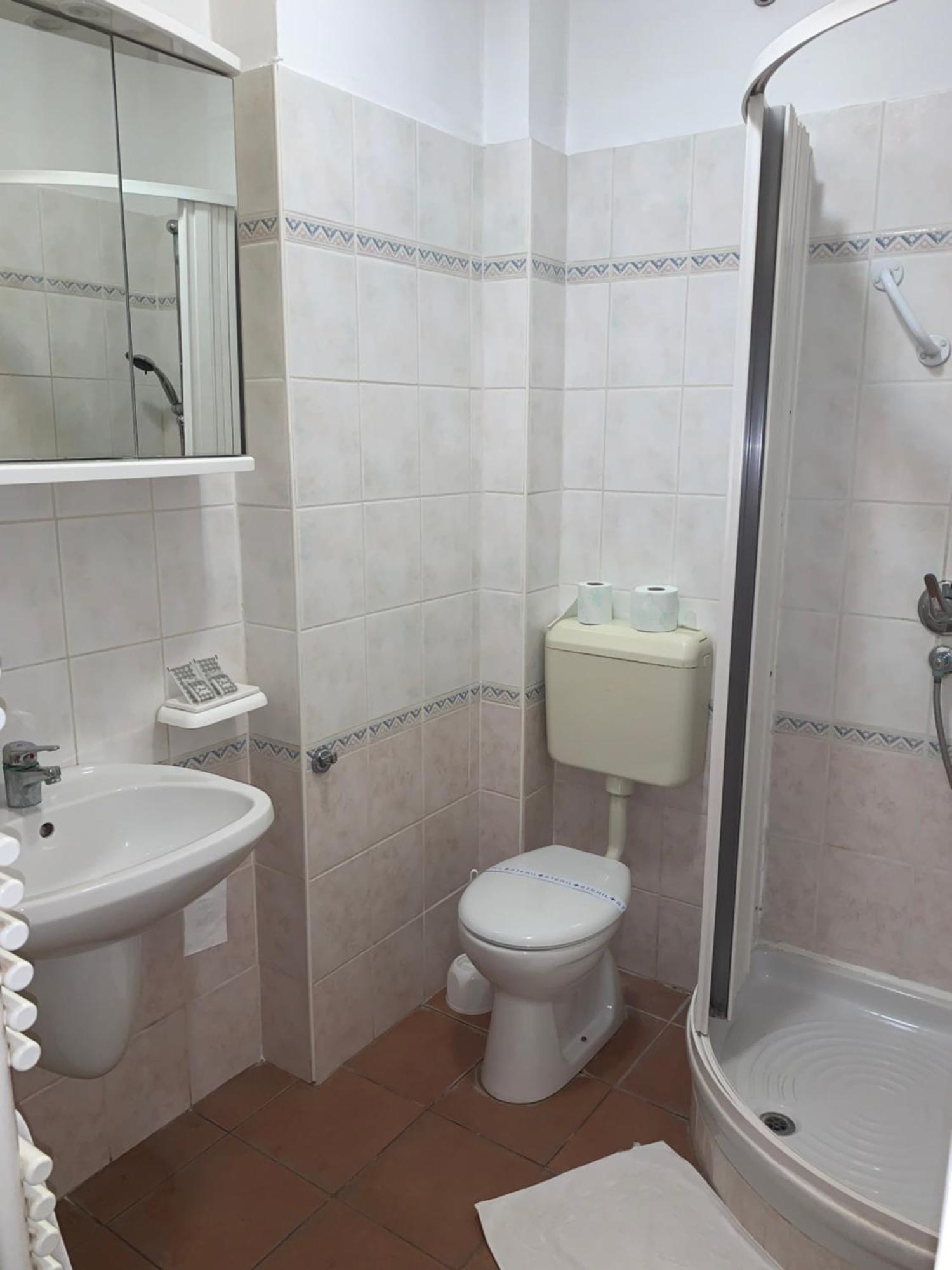 Hotel Zodiaco Szekszard Room photo